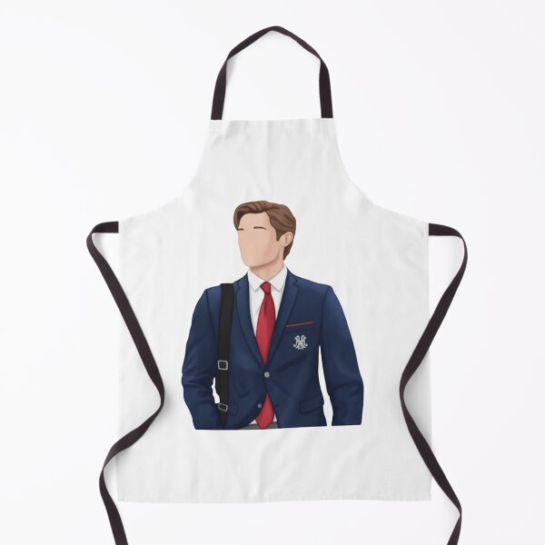 Item preview, James Beaufort Illustration designed and sold by thelazyllama.
