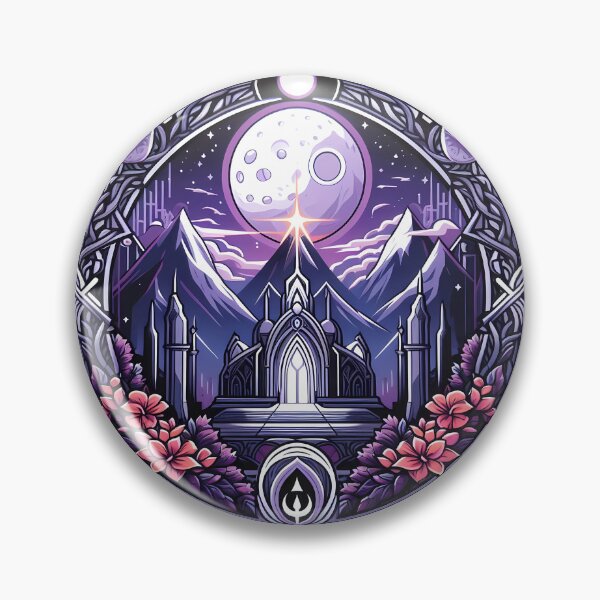 Item preview, sanctuary moon designed and sold by NCNGDESIGN.