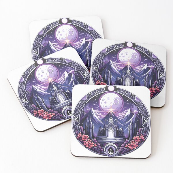 Item preview, sanctuary moon designed and sold by NCNGDESIGN.
