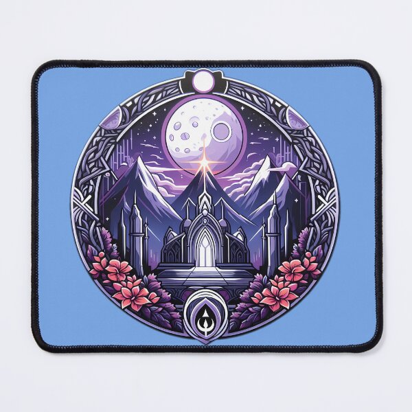 Item preview, sanctuary moon designed and sold by NCNGDESIGN.