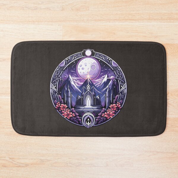 Item preview, sanctuary moon designed and sold by NCNGDESIGN.
