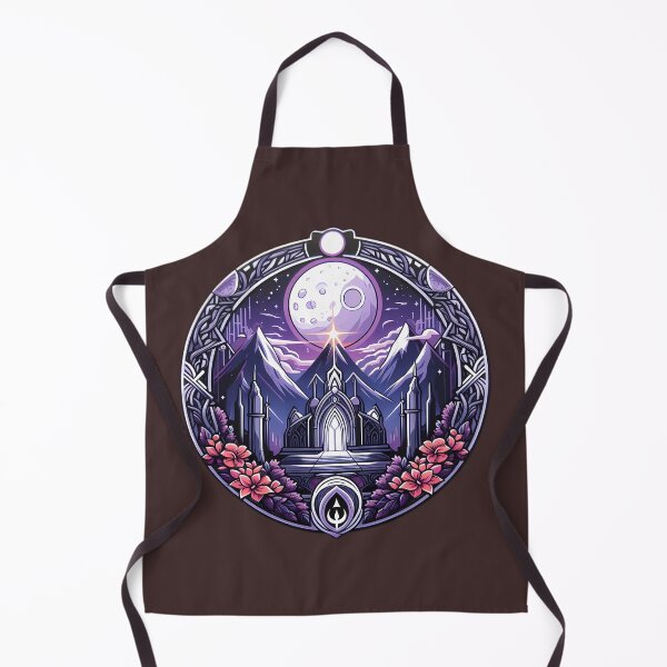 Item preview, sanctuary moon designed and sold by NCNGDESIGN.
