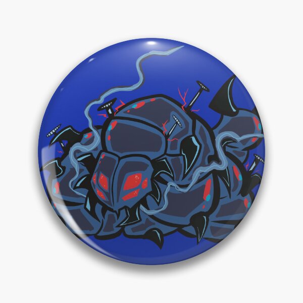 Item preview, Shock Centipede designed and sold by GhostCorner.