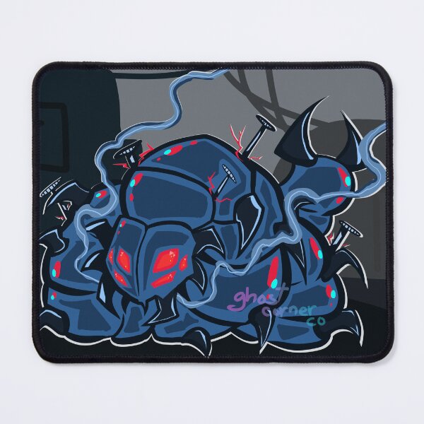 Item preview, Shock Centipede designed and sold by GhostCorner.