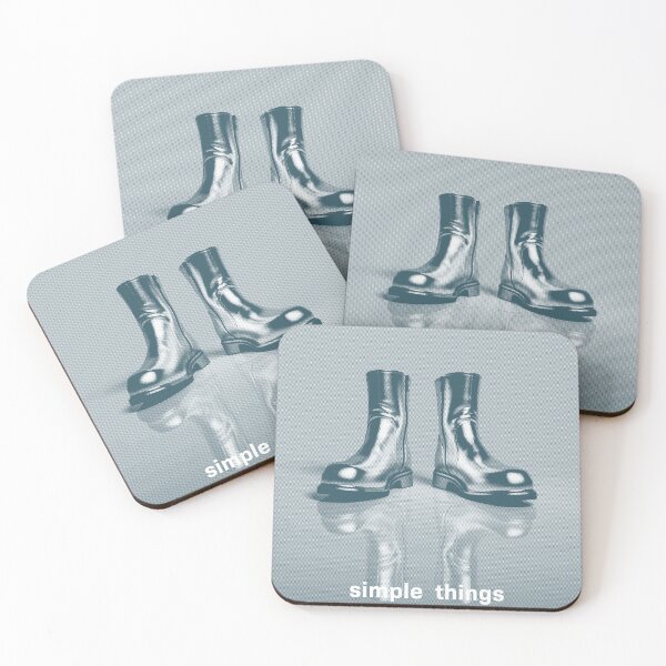 Item preview, (8) Simple Things – Minimalist Everyday Object Art Series designed and sold by stephenignacio.