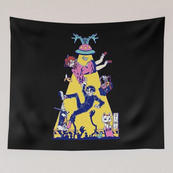 Item preview, fighting ghosts Classic  designed and sold by ClaudePalmer.