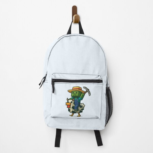 Item preview, Chicken Jockey Farmer designed and sold by trutut.