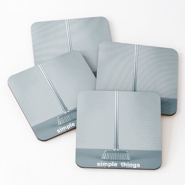 Item preview, (9) Simple Things – Minimalist Everyday Object Art Series designed and sold by stephenignacio.