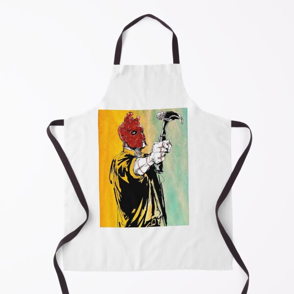 Item preview, Dorohedoro Shin Classic  designed and sold by CarlDuncanTF.