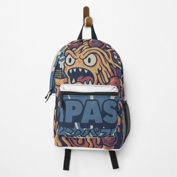 Item preview, Impasta: Spaghetti Monster Kaiju Attack! Pasta Lover designed and sold by SlanTee.