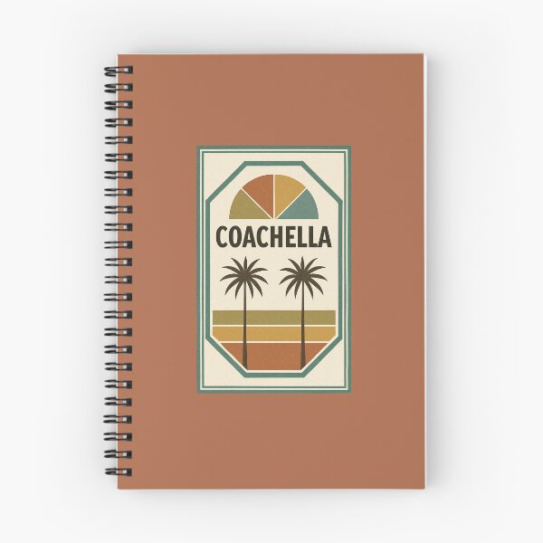 Item preview, Coachella  designed and sold by Broken Antler Designs .