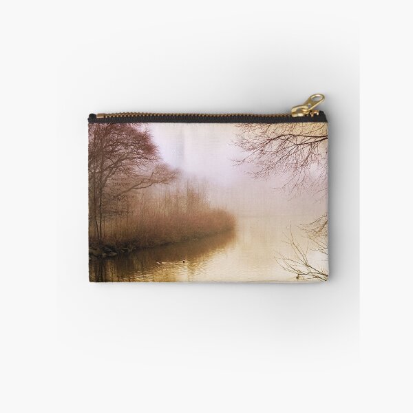 Item preview, Misty Morn designed and sold by Jessica Jenney.