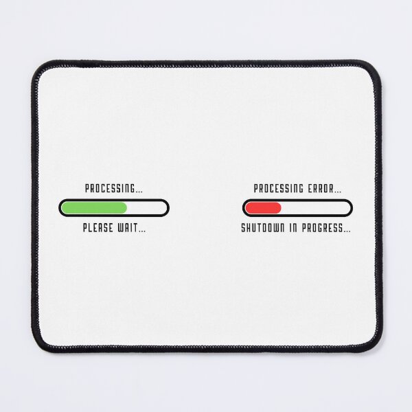 Item preview, Processing Please Wait… Error designed and sold by YD Designs.
