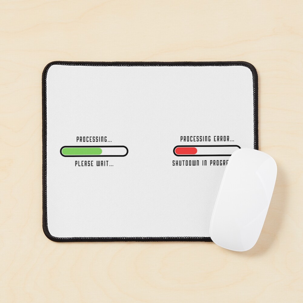 Item preview, Mouse Pad designed and sold by Meeaaow.