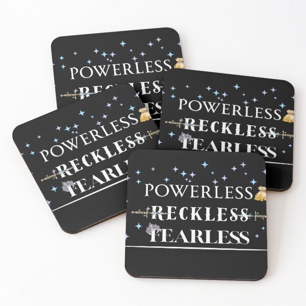 Item preview, Powerless Book Series Titles designed and sold by Dragon Ice.
