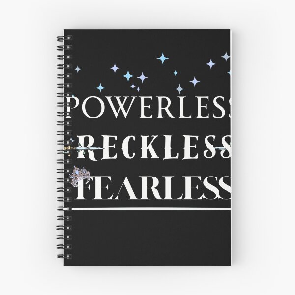 Item preview, Powerless Book Series Titles designed and sold by Dragon Ice.