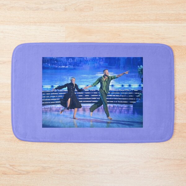 Item preview, Scott Hoying and Rylee Arnold The Wizard and I DWTS designed and sold by peachkeen88.