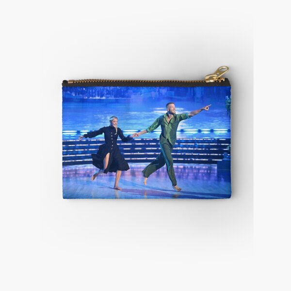 Item preview, Scott Hoying and Rylee Arnold The Wizard and I DWTS designed and sold by peachkeen88.