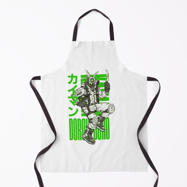 Item preview, dorohedoro Kaiman designed and sold by CarlDuncanTF.