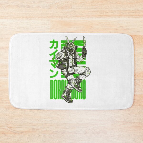 Item preview, dorohedoro Kaiman designed and sold by CarlDuncanTF.