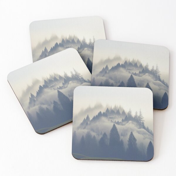 Item preview, The Forest designed and sold by Essence Studio.