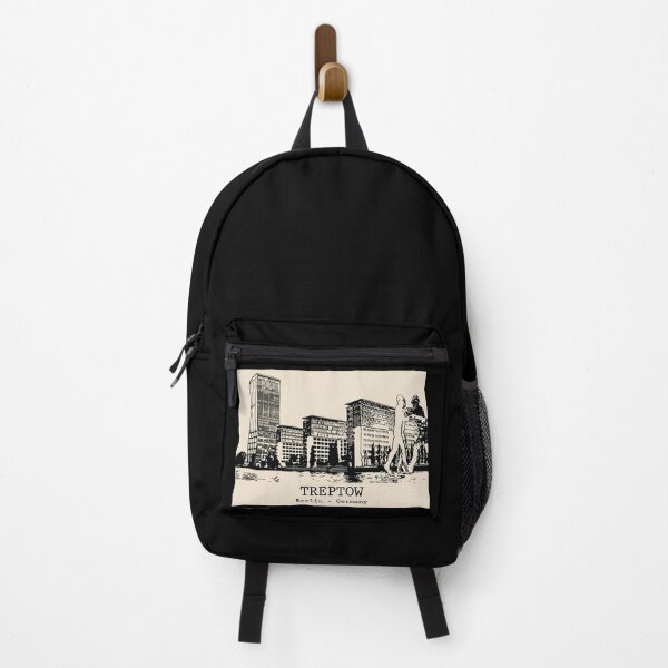 Item preview, Treptow - Germany designed and sold by Lakeric.