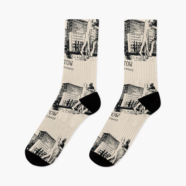 Item preview, Treptow - Germany designed and sold by Lakeric Cityscapes.