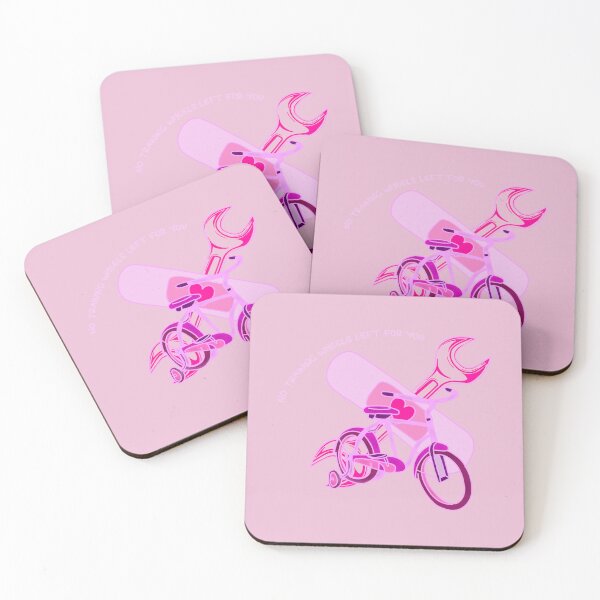 Item preview, No Training Wheels Left for You designed and sold by LeeAnnaRose96.