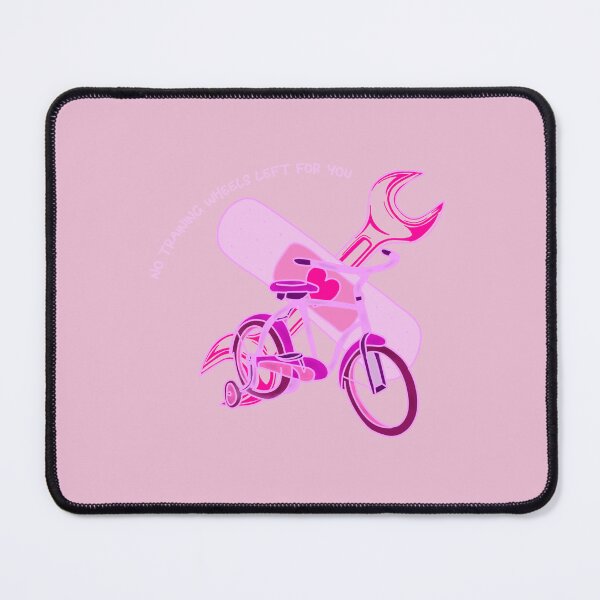 Item preview, No Training Wheels Left for You designed and sold by LeeAnnaRose96.