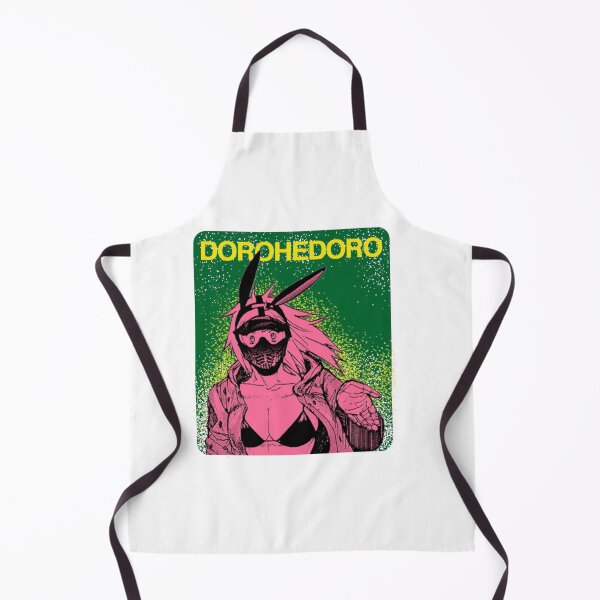 Item preview, Dorohedoro Nikaido designed and sold by CarlDuncanTF.