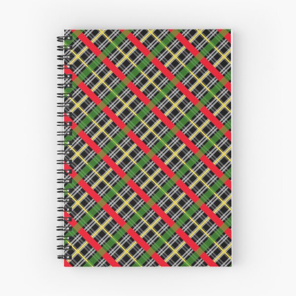 Item preview, Diagonal Red and Green  Stripe Seamless Repeat designed and sold by Sharon Schwalbe.