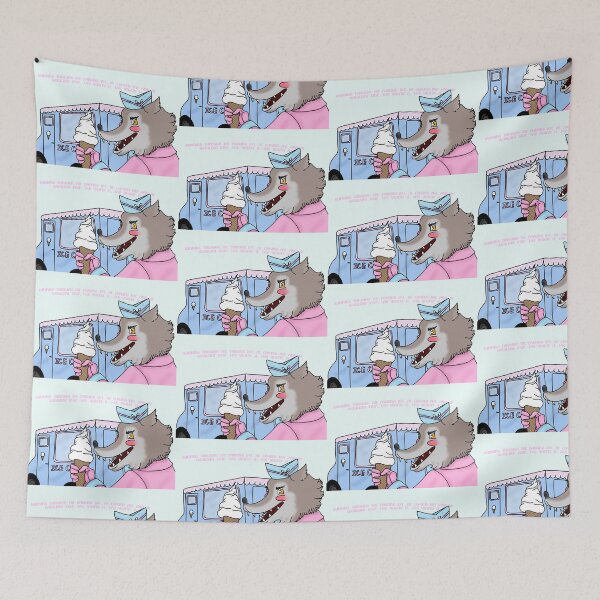 Item preview, Tag you're it designed and sold by LeeAnnaRose96.