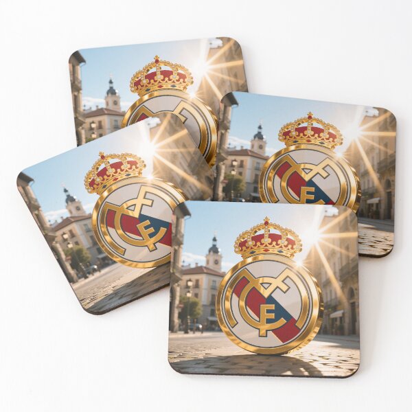Item preview, Madridistas  designed and sold by casamomo.