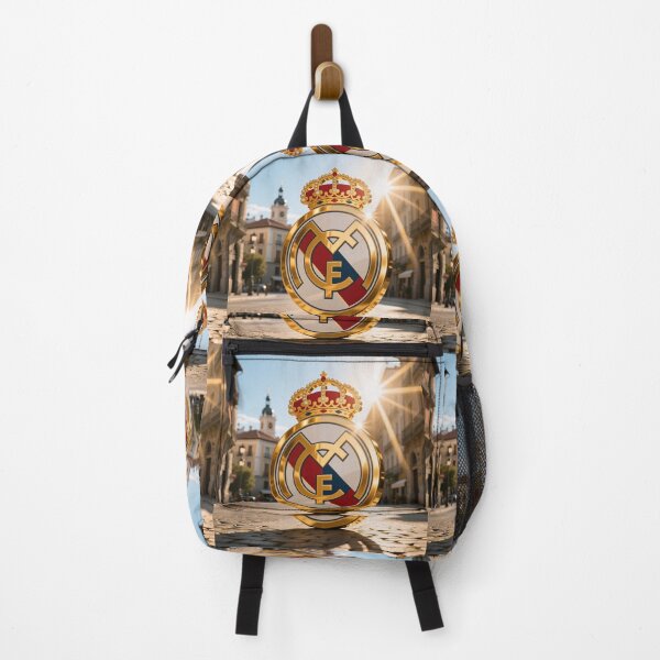 Item preview, Madridistas  designed and sold by casamomo.