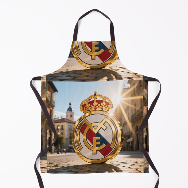 Item preview, Madridistas designed and sold by casamomo.