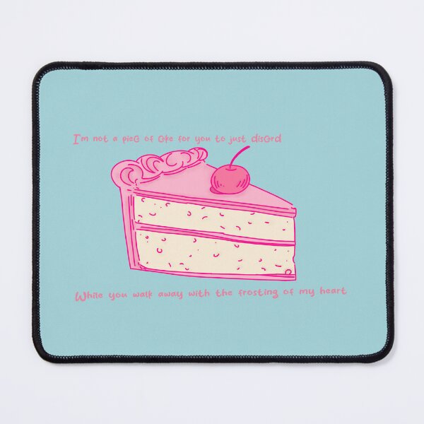 Item preview, I'm not a piece of cake designed and sold by LeeAnnaRose96.