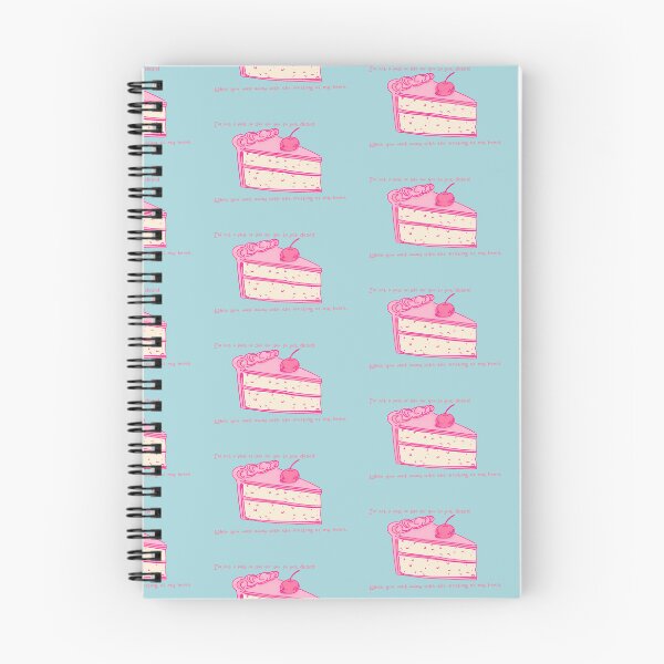Item preview, I'm not a piece of cake designed and sold by LeeAnnaRose96.
