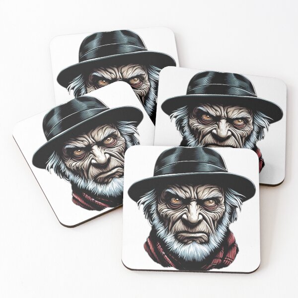 Item preview, scrooged designed and sold by NCNGDESIGN.