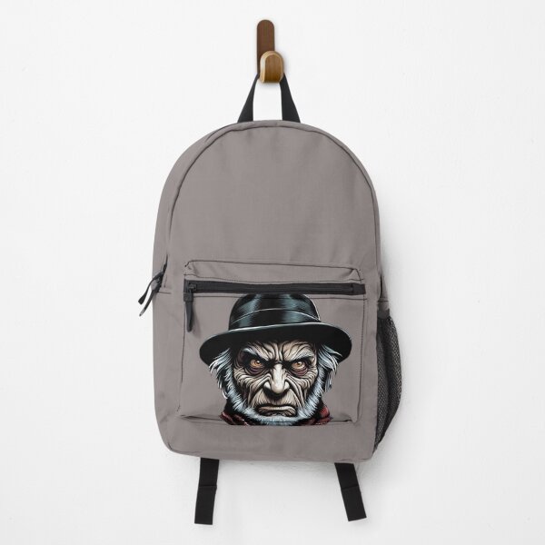 Item preview, scrooged designed and sold by NCNGDESIGN.