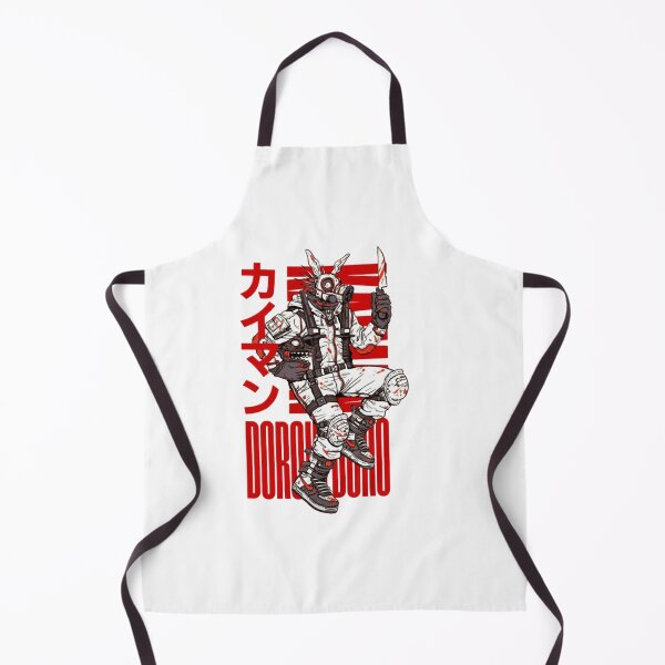 Item preview, dorohedoro Kaiman Classic designed and sold by CarlDuncanTF.