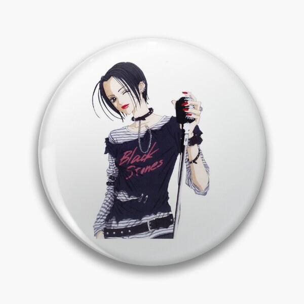 Item preview, Nana Black Stones Active  designed and sold by FredrikaMorris.