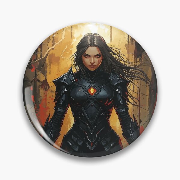 Item preview, Emberborn Ascendant designed and sold by AbstractAnom.