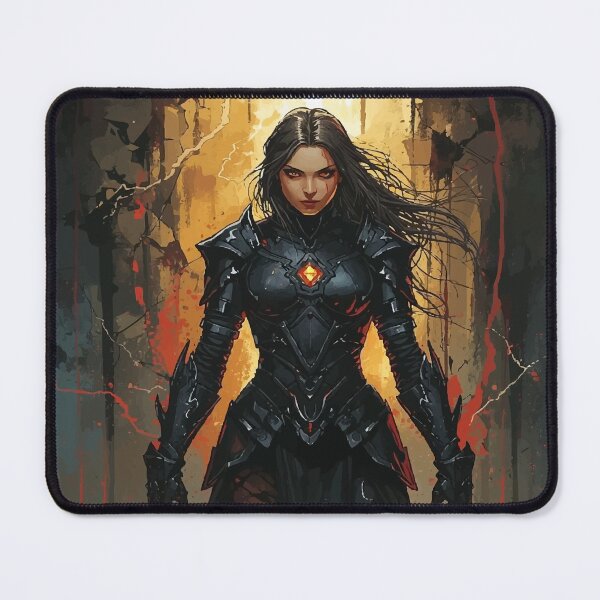 Item preview, Emberborn Ascendant designed and sold by AbstractAnom.