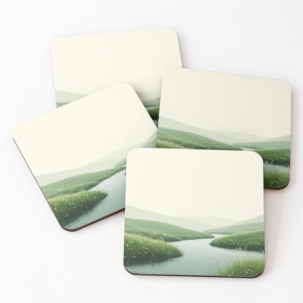 Item preview, The River designed and sold by Essence Studio.