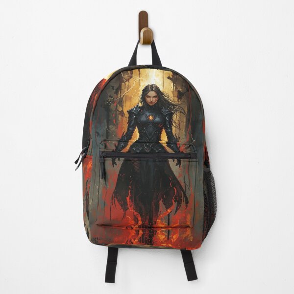 Item preview, Emberborn Ascendant designed and sold by AbstractAnom.