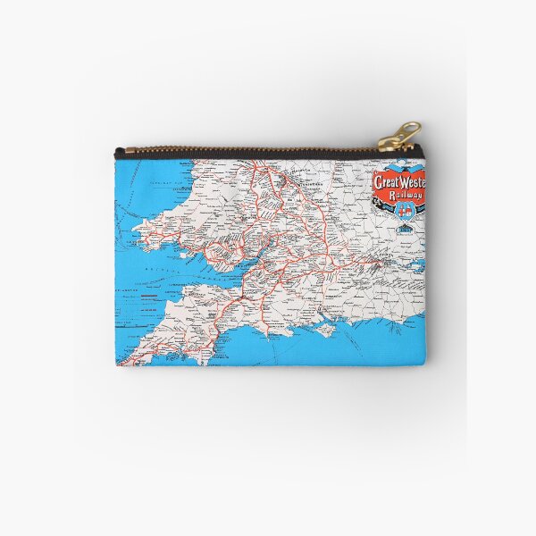 Item preview, Great Western Railway designed and sold by JonDelorme.
