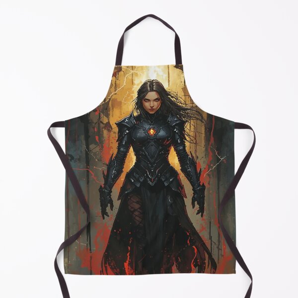 Item preview, Emberborn Ascendant designed and sold by AbstractAnom.