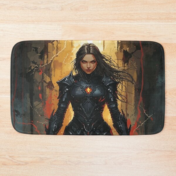 Item preview, Emberborn Ascendant designed and sold by AbstractAnom.