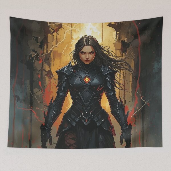 Item preview, Emberborn Ascendant designed and sold by AbstractAnom.