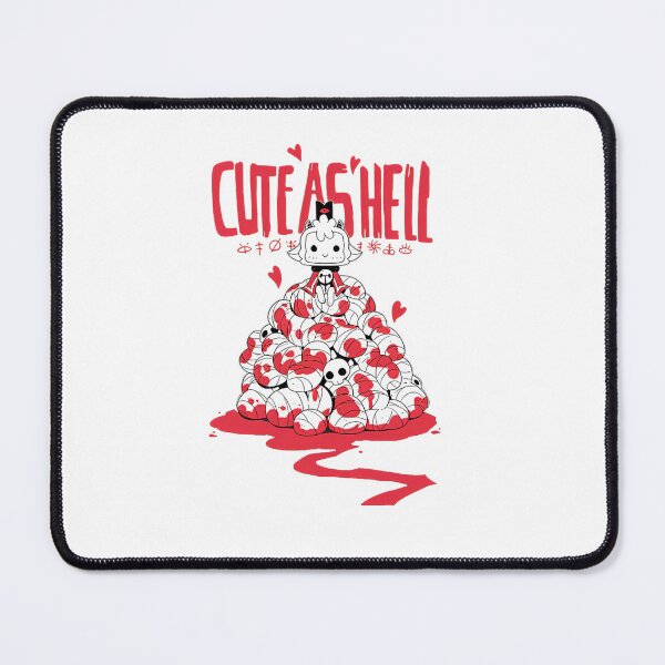 Item preview, cult of the lamb merch Oversized designed and sold by Farzan102.